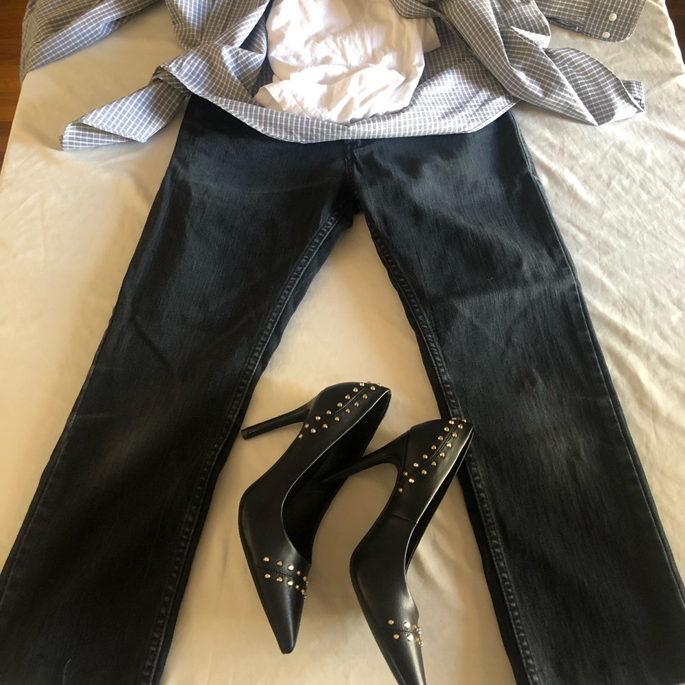 Levi’s 511 skinny jeans
